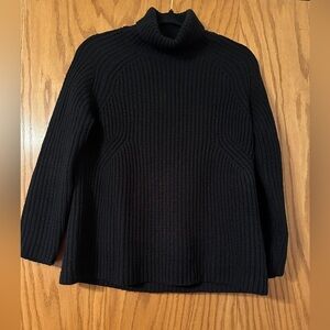 Stefanel Turtleneck Sweater - Size M